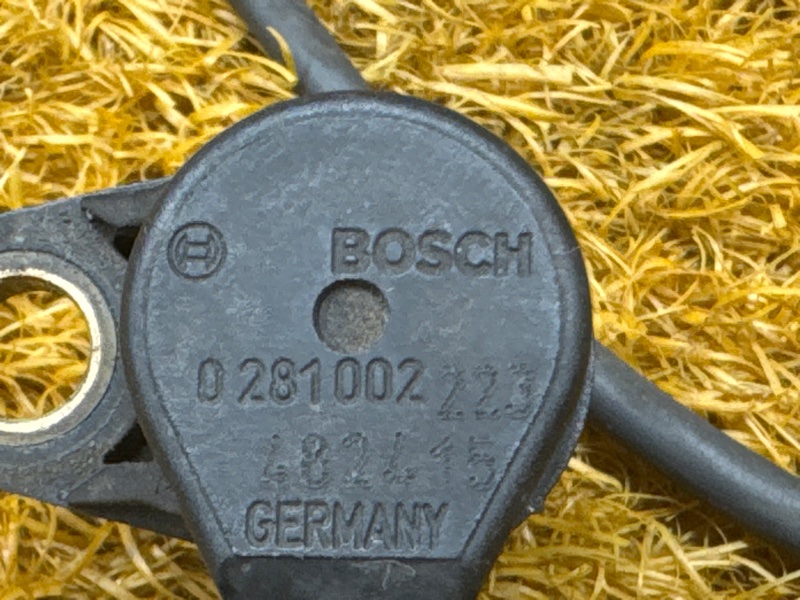 Датчик положения коленвала, 1500 рублей, Красноярск