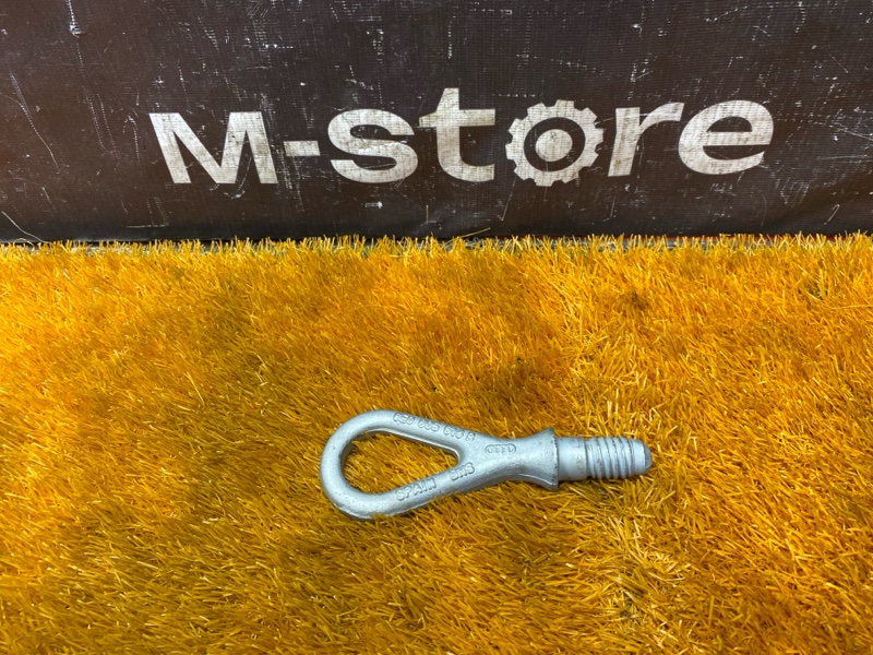 Крюк буксировочный, 800 рублей, Красноярск