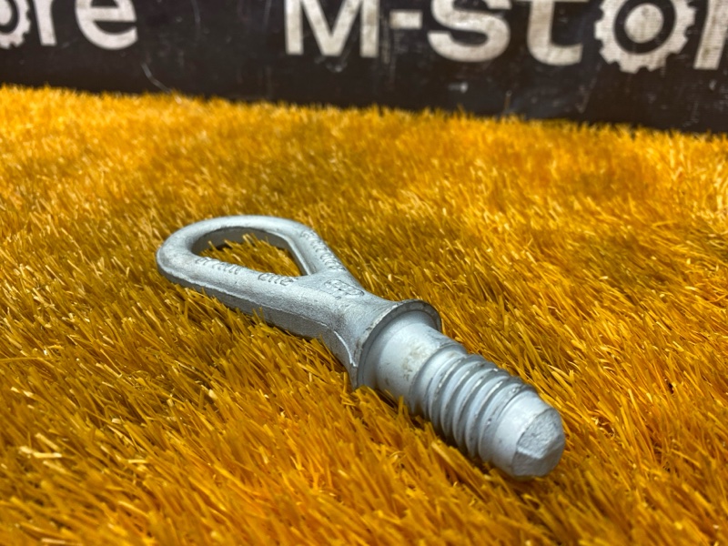 Крюк буксировочный, 800 рублей, Красноярск