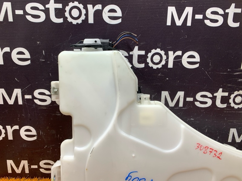 Бачок омывателя, 2500 рублей, Красноярск