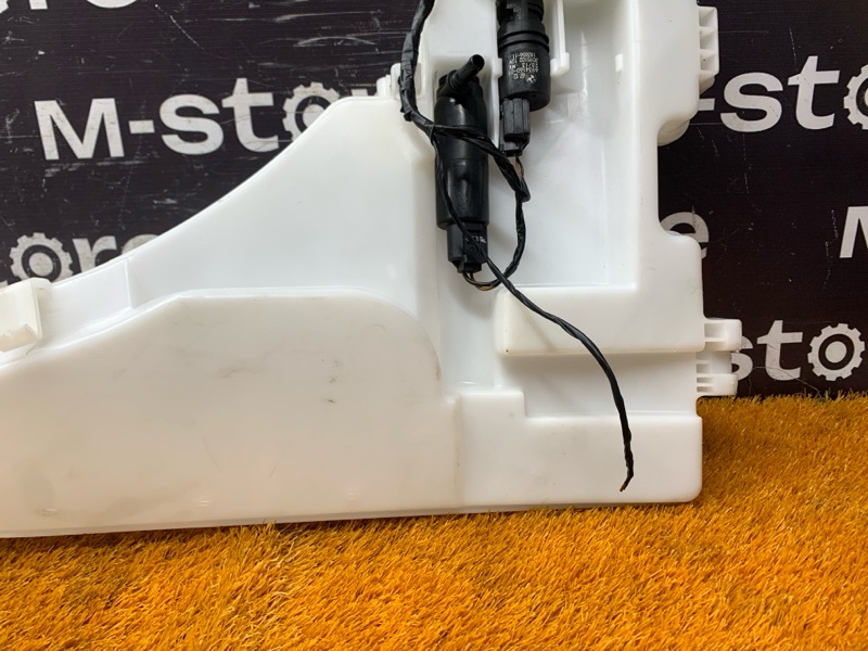 Бачок омывателя, 2500 рублей, Красноярск