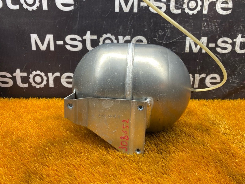 ресивер пневмоподвески, 700 рублей, Красноярск