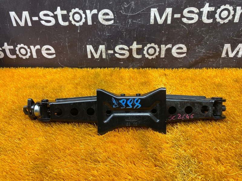 домкрат, 3000 рублей, Красноярск