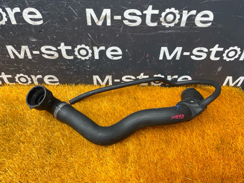 Патрубок радиатора верхний, 4000 рублей, Красноярск