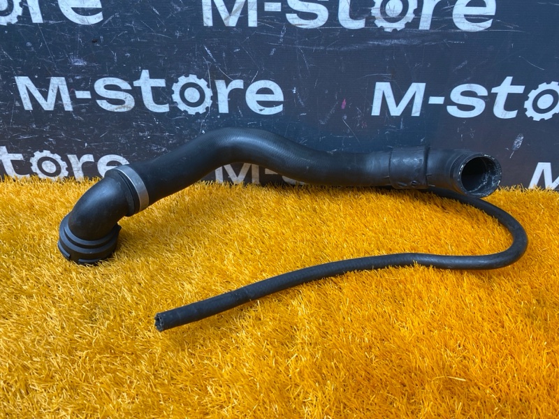 Патрубок радиатора верхний, 4000 рублей, Красноярск