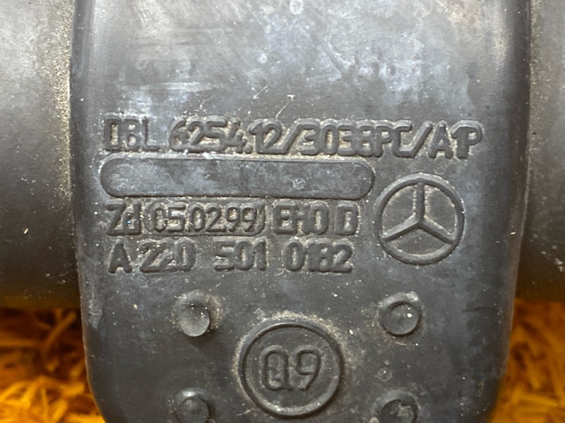 Патрубок радиатора верхний, 4000 рублей, Красноярск