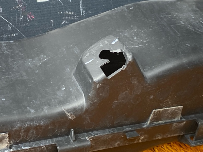 Воздуховод тормозов, 4000 рублей, Красноярск