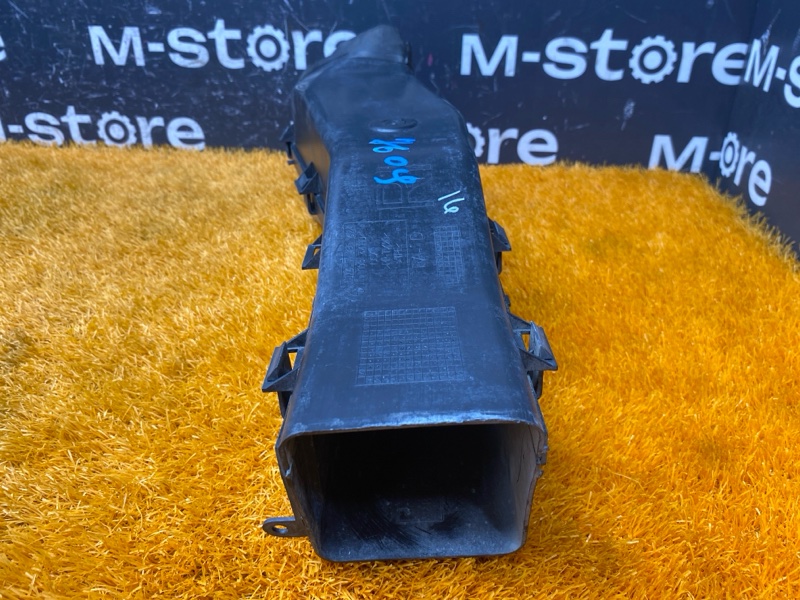 Воздуховод тормозов, 4000 рублей, Красноярск