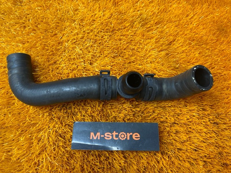 Патрубок системы охлаждения, 800 рублей, Красноярск