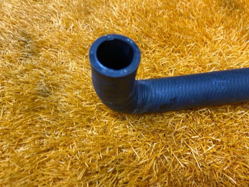 Патрубок системы охлаждения, 600 рублей, Красноярск