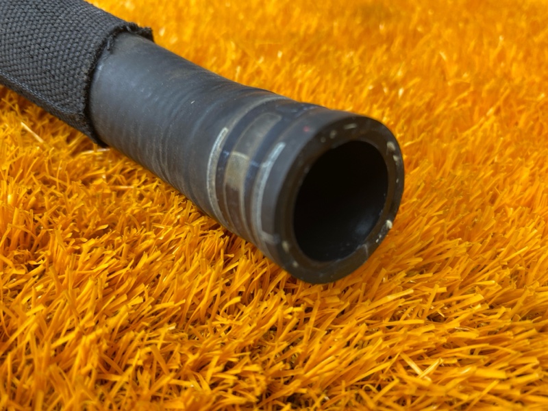 Патрубок системы охлаждения, 600 рублей, Красноярск