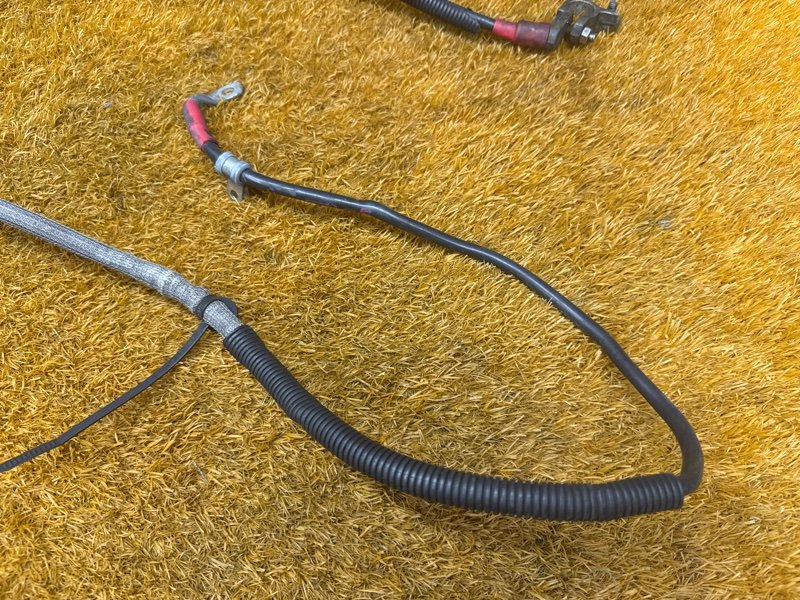 Клемма аккумулятора плюс, 1500 рублей, Красноярск