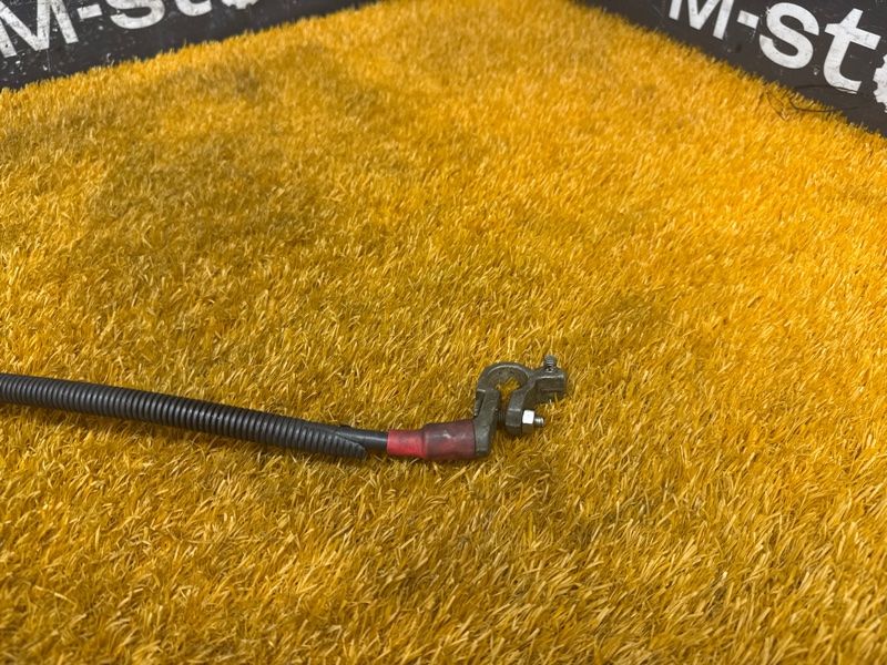 Клемма аккумулятора плюс, 1500 рублей, Красноярск