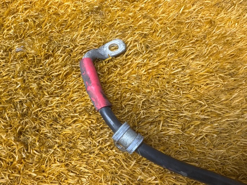 Клемма аккумулятора плюс, 1500 рублей, Красноярск