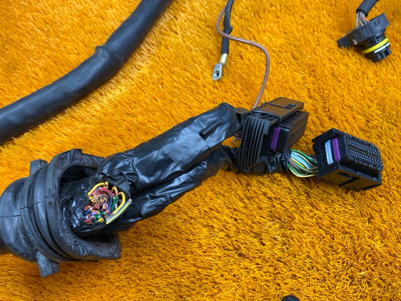 коса двс, 3000 рублей, Красноярск