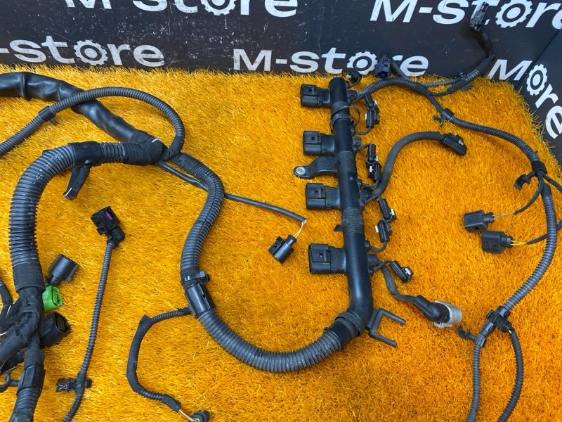 коса двс, 3000 рублей, Красноярск