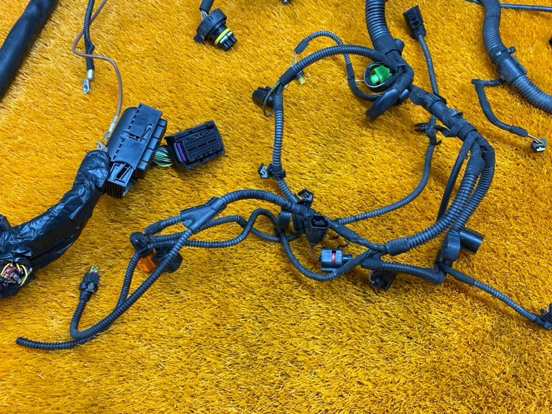 коса двс, 3000 рублей, Красноярск