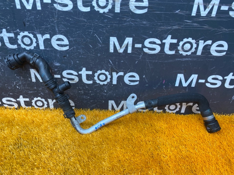 Патрубок системы охлаждения, 1000 рублей, Красноярск