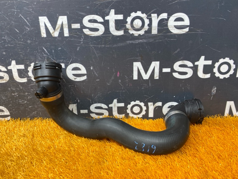 Патрубок системы охлаждения, 2000 рублей, Красноярск