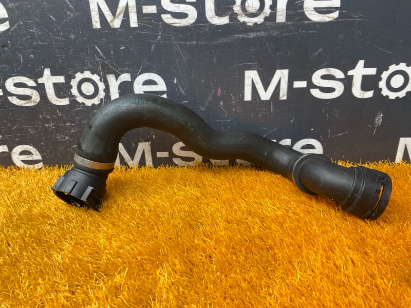 Патрубок системы охлаждения, 2000 рублей, Красноярск