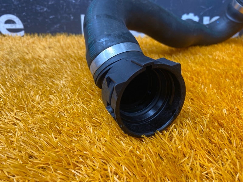 Патрубок системы охлаждения, 2000 рублей, Красноярск