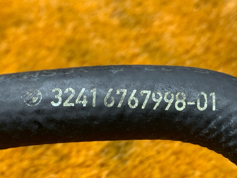 Патрубок бачка гур, 1500 рублей, Красноярск