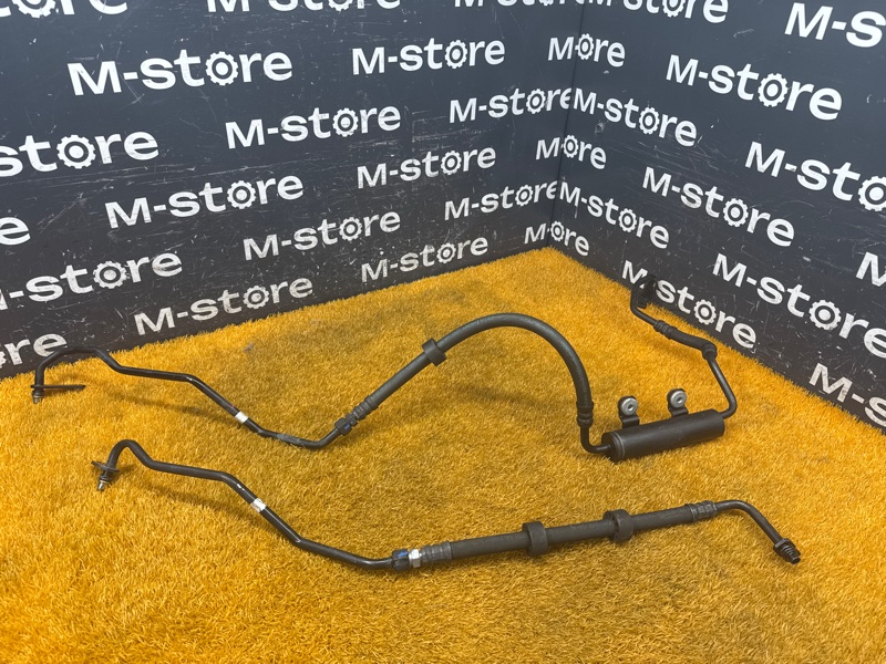 трубка охлаждения акпп, 5000 рублей, Красноярск