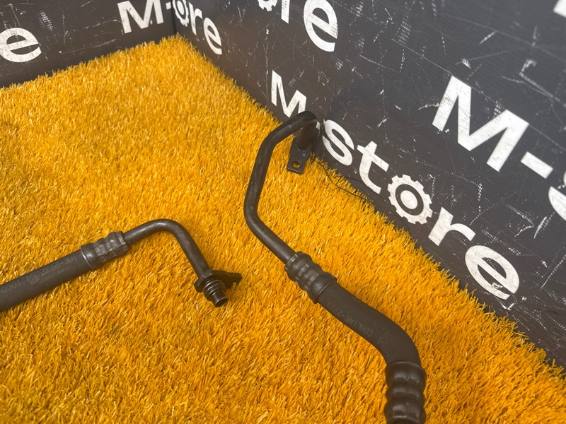 трубка охлаждения акпп, 5000 рублей, Красноярск