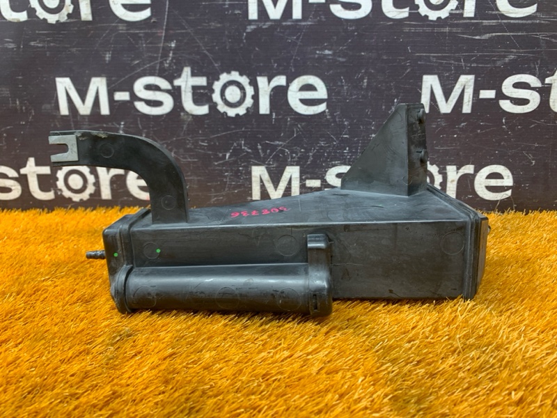 Адсорбер (фильтр топливных паров), 500 рублей, Красноярск