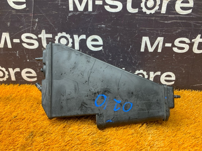 Адсорбер (фильтр топливных паров), 500 рублей, Красноярск