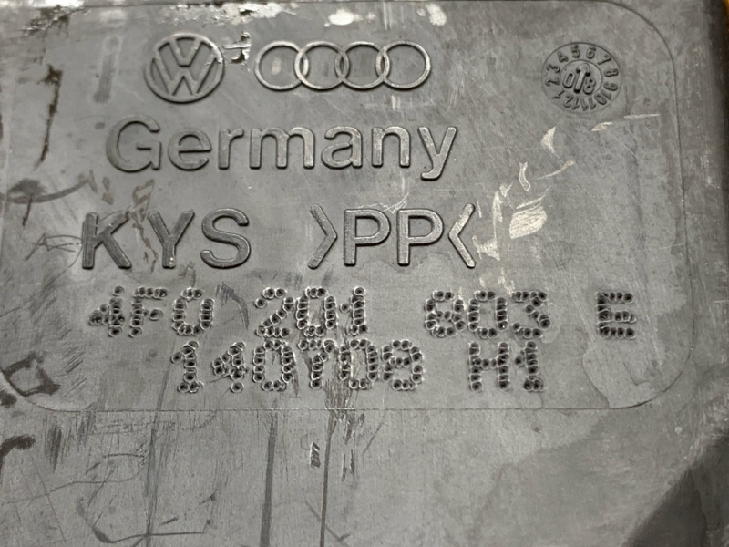 Адсорбер (фильтр топливных паров), 500 рублей, Красноярск