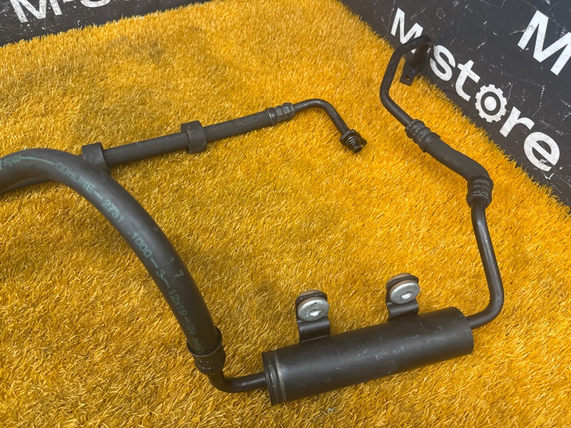 трубка охлаждения акпп, 5000 рублей, Красноярск