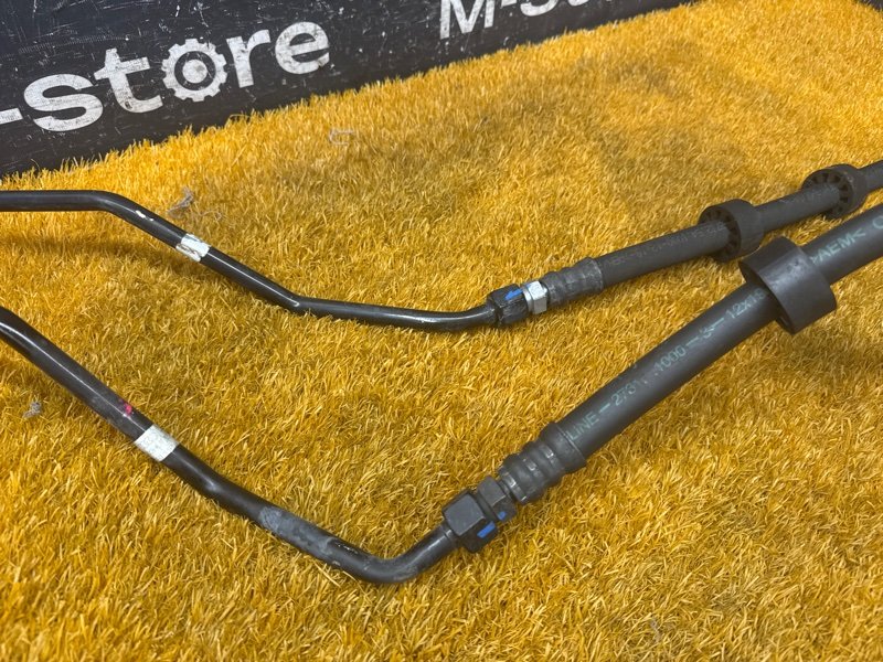 трубка охлаждения акпп, 5000 рублей, Красноярск