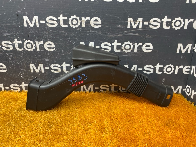 патрубок воздушного фильтра, 1000 рублей, Красноярск