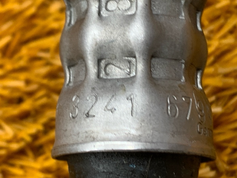 шланг гидроусилителя, 500 рублей, Красноярск