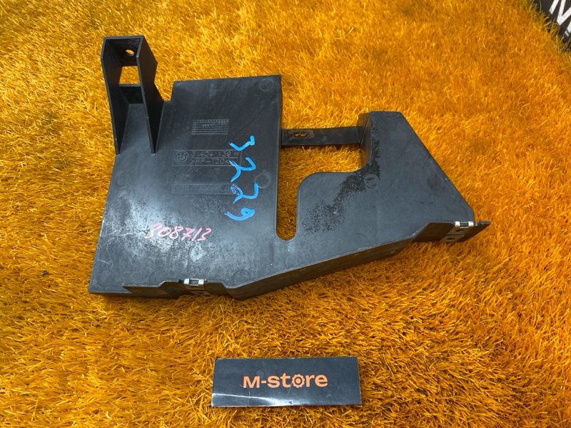 Кронштейн защиты картера, 2000 рублей, Красноярск