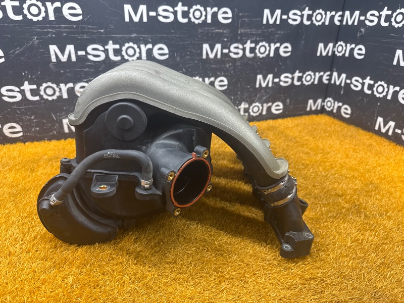 коллектор впускной, 2000 рублей, Красноярск