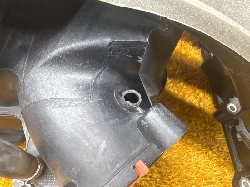 коллектор впускной, 2000 рублей, Красноярск