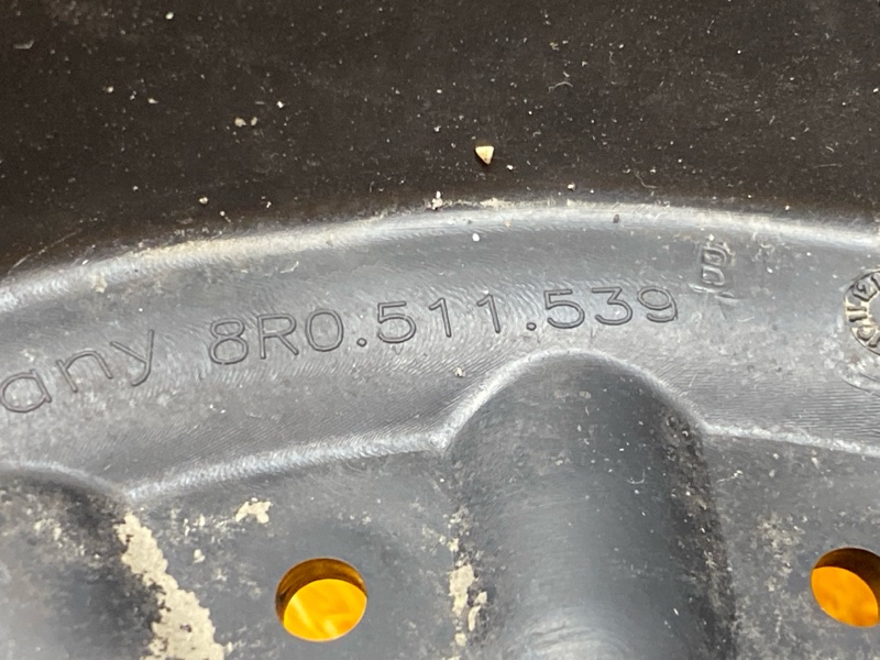 Пыльник пружины, 300 рублей, Красноярск