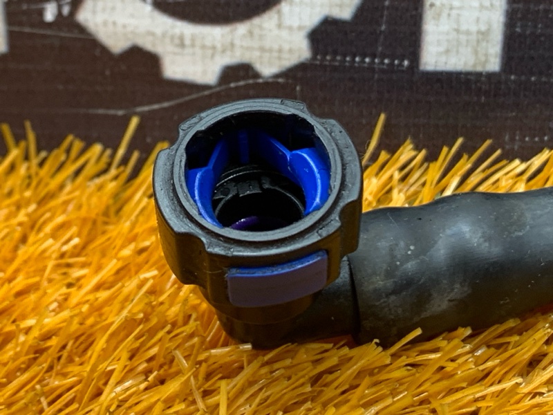 Шланг омывателя фар, 300 рублей, Красноярск