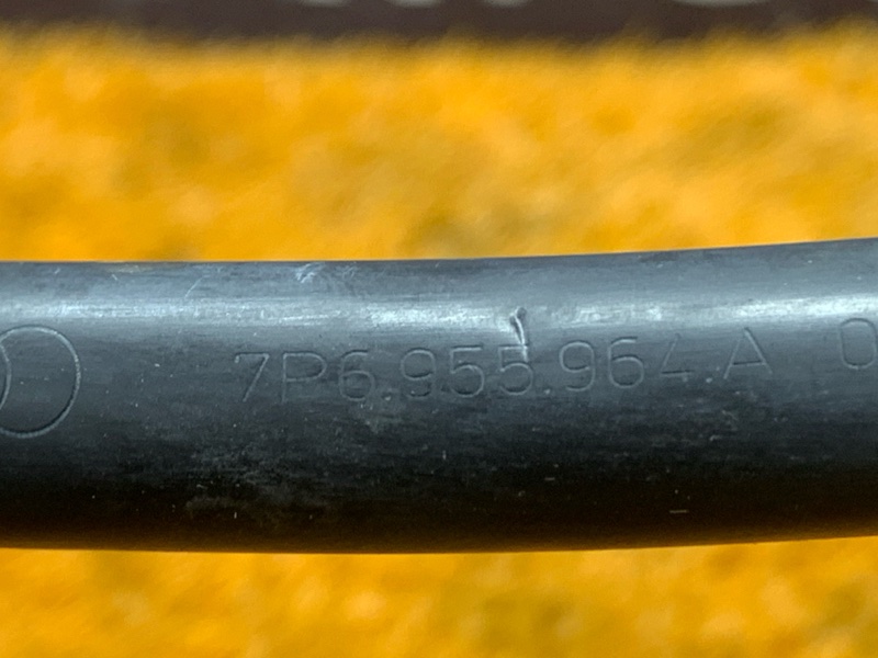 Шланг омывателя фар, 300 рублей, Красноярск