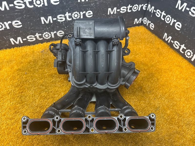 коллектор впускной, 2000 рублей, Красноярск