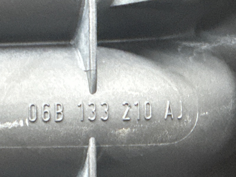 коллектор впускной, 2000 рублей, Красноярск