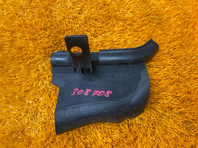 воздуховод радиатора, 300 рублей, Красноярск