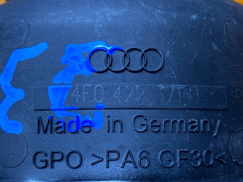 бачок гидроусилителя, 500 рублей, Красноярск