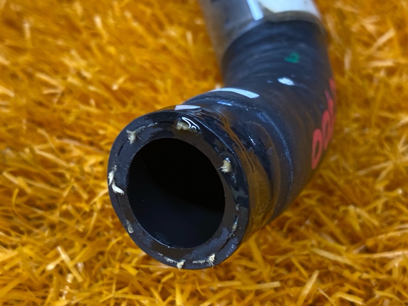 шланг гидроусилителя, 500 рублей, Красноярск