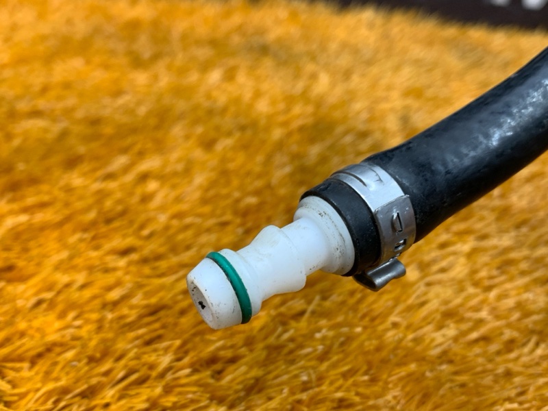 Шланг омывателя фар, 500 рублей, Красноярск