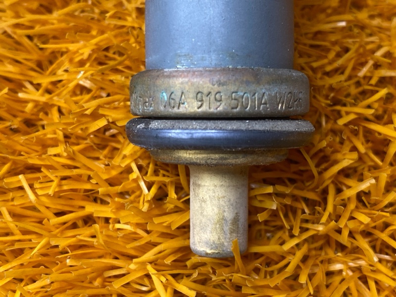 датчик температуры охлаждающей жидкости, 200 рублей, Красноярск