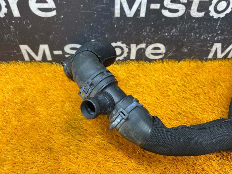 Патрубок радиатора нижний, 1300 рублей, Красноярск