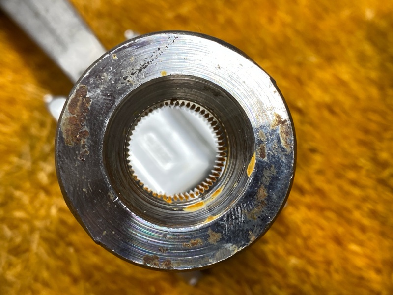 Карданчик рулевой, 400 рублей, Красноярск